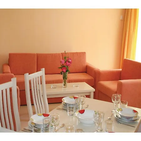 One-bedroom In