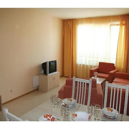 One-bedroom In *