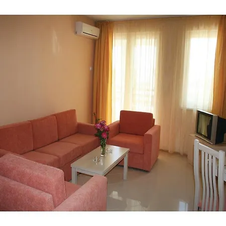 Apartmán One-bedroom In Rogachevo