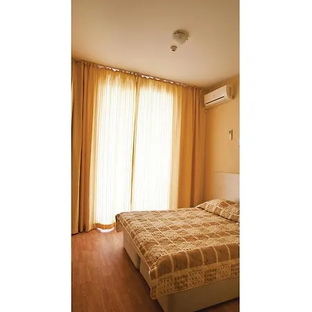 One-bedroom In Rogachevo