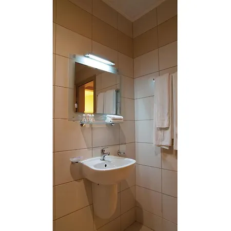 One-bedroom In